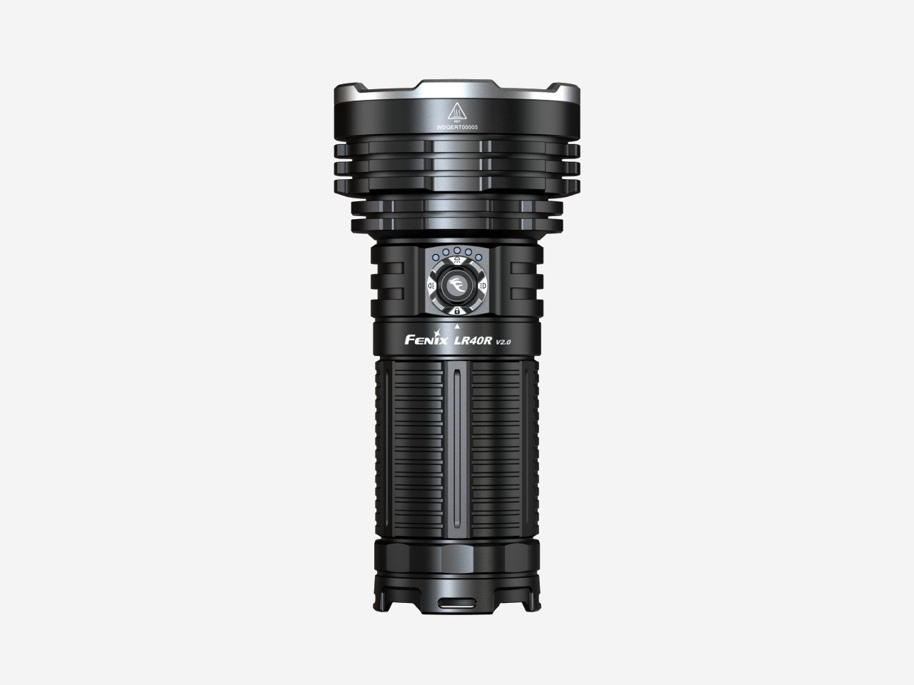 FENİX LR40R V2.0 15000 LÜMEN EL FENERİ
