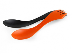Light My Fire® Spork Extra-Medium 2’li Kaşık-Çatal