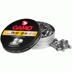 Gamo TS 22 5,5 mm Havalı Tüfek Saçması