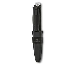 Victorinox 3.0902.3 Venture Bıçak, Siyah