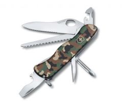 Victorinox 0.8463.MW94 TrailMaster Çakı
