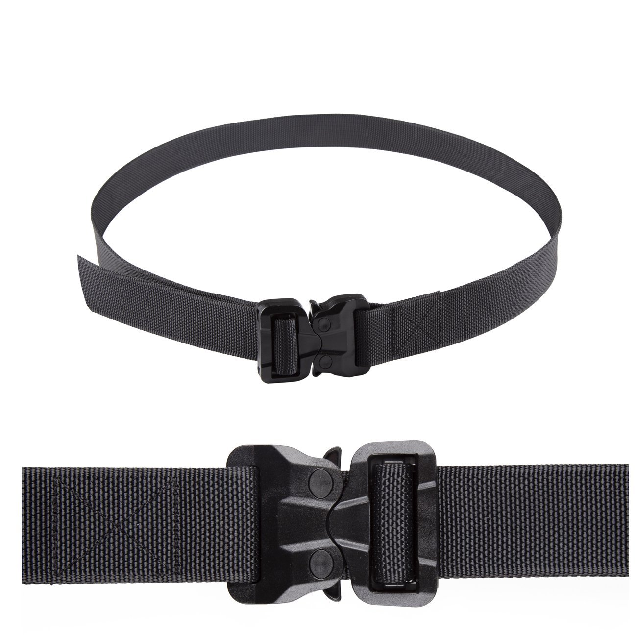 Evolite Patrol Tactical Kemer 125