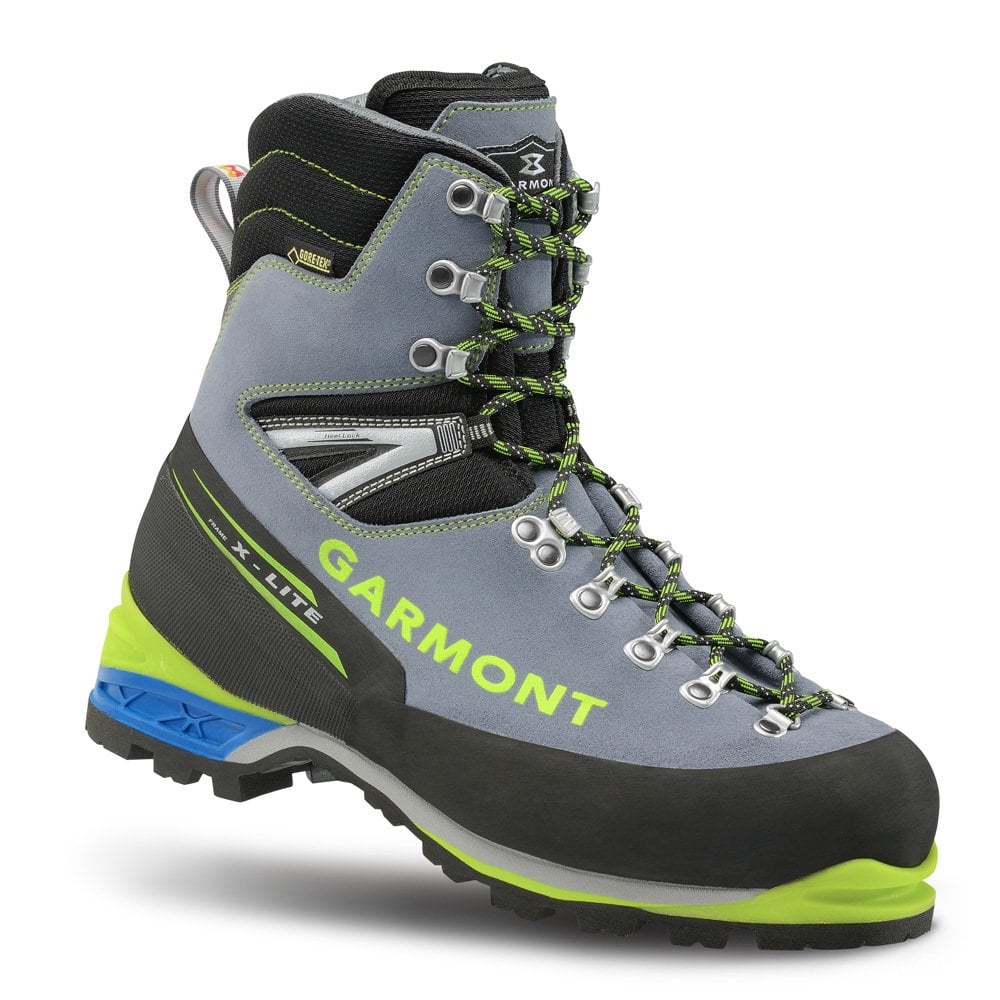 Garmont Mountain Guide Pro GTX UK-5½=EUR-38 3/4