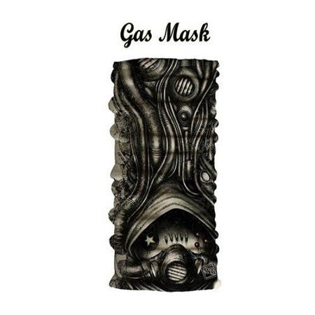 Narr  GAS MASK Bandana