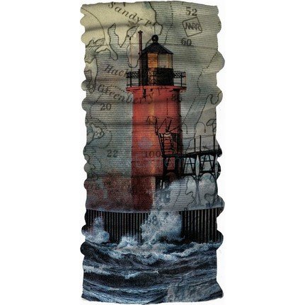 Narr Lighthouse Bandana