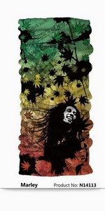 Narr MARLEY Bandana