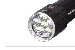 FENİX LR35R 10000 LUMEN EL FENERİ