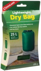 Coghlans Hafif Su Geçirmez Çanta 25L.