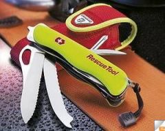 Victorinox 0.8623.MWN RescueTool One Hand Çakı
