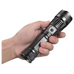 ONELIGHT  USB ŞARJLI 5 MOD EL FENERİ