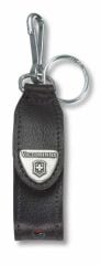 Victorinox 4.0515 Deri Anahtarlık LED Gözlü