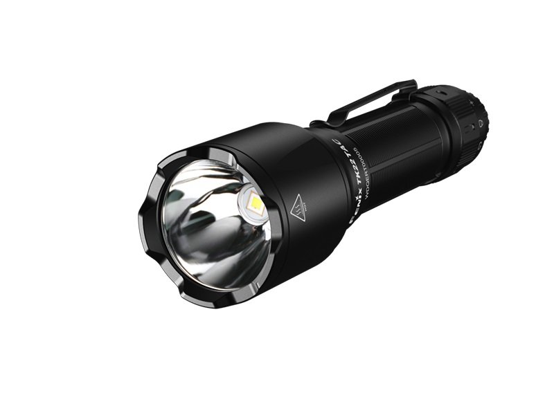 Fenix TK22 TAC EL FENERİ 2800 Lümen