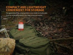 FENİX CL23 CAMPİNG LANTERN