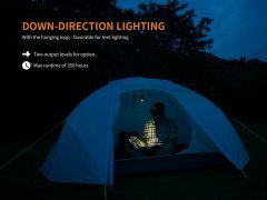 FENİX CL23 CAMPİNG LANTERN