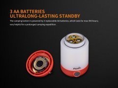 FENİX CL23 CAMPİNG LANTERN