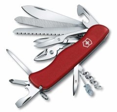 ​Victorinox 0.8564 Work Champ Çakı