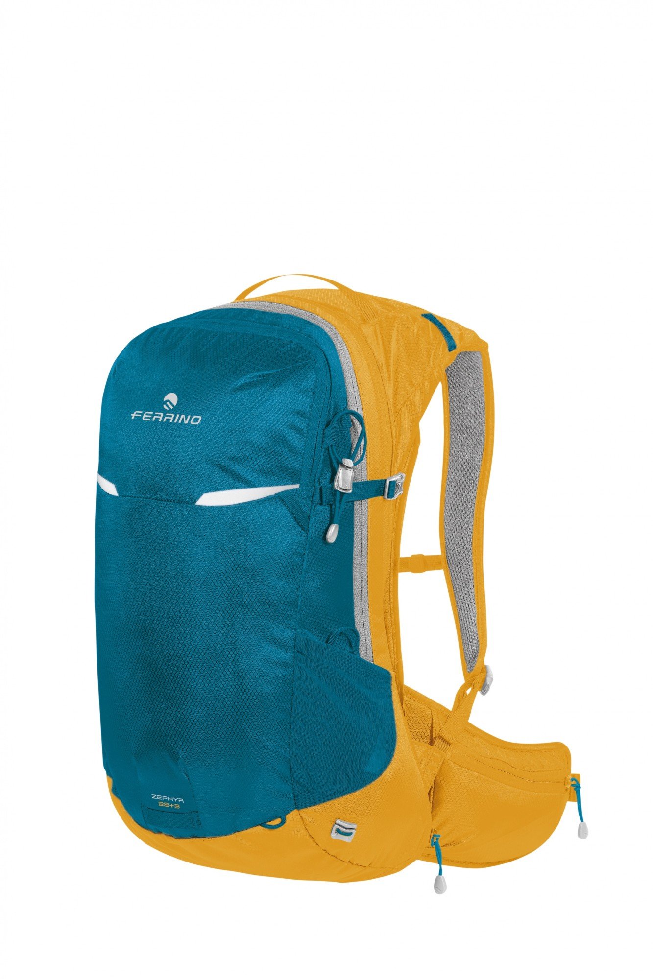 Ferrino Zephyr 22+3 Çanta