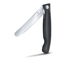 Victorinox 6.7803.FB SwissClassic 11cm Katlanabilir Soyma Bıçağı