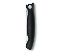Victorinox 6.7803.FB SwissClassic 11cm Katlanabilir Soyma Bıçağı