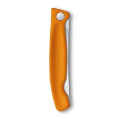 ​​​​​​​​​​​​​​​​​​​​​​​​​​​​​​​​Victorinox 6.7836.F9B SwissClassic 11cm Katlanabilir Domates Bıçağı