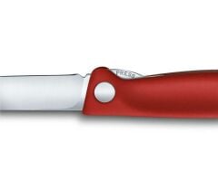 Victorinox 6.7801.FB SwissClassic 11cm Katlanabilir Soyma Bıçağı