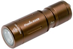 Fenix E02R 200 Lümen Anahtarlık Fener
