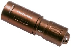 Fenix E02R 200 Lümen Anahtarlık Fener