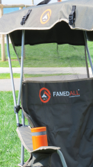 Famedall MUNGUT Sandalye