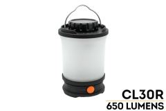 Fenix CL30R Kamp Lambası 650 Lümen