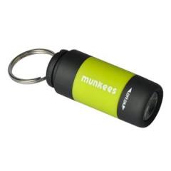 Munkees 1099 LED Fenerli Anahtarlık
