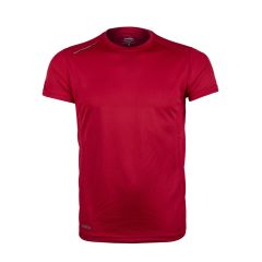 Evolite Netdry Termal T-Shirt - Kırmızı