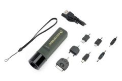 Celestron 93531 Elements Trekcel 2200