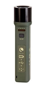 Celestron 93531 Elements Trekcel 2200