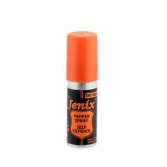 Jenix Biber Gazı Göz Yaşartıcı Sprey 10 ML.(JUNIOR JENIX)