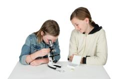 Celestron 44124 Basic Çocuk Mikroskop Kiti