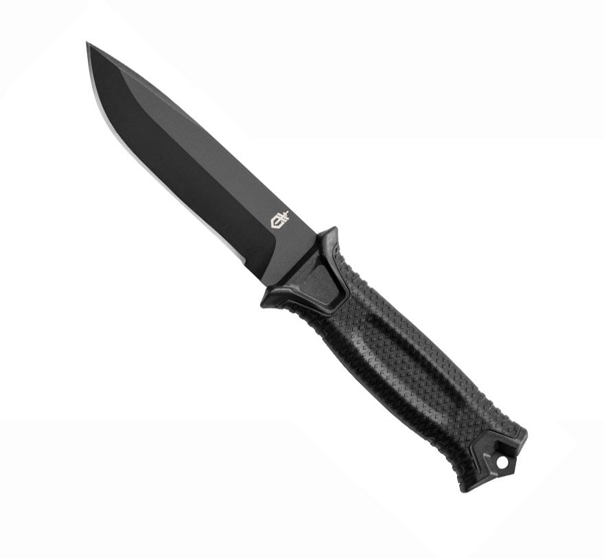 Gerber StrongArm Fixed Bıçak Blisterli (31-003654)