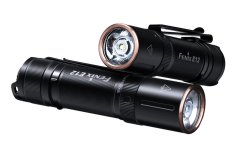 FENİX E12 V2.0 160 LÜMEN EL FENERİ