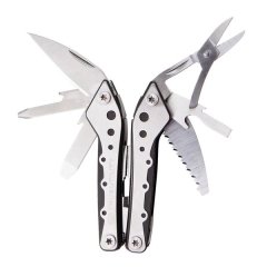 True Utility TU 195K Mini Multi Penseli Anahtarlık