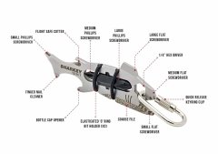 True Utility TU 214K Sharkey Tool