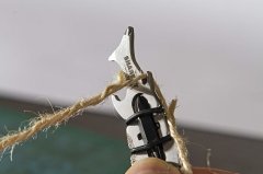 True Utility TU 214K Sharkey Tool