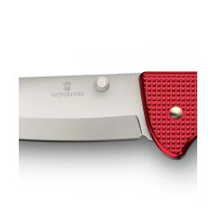 Victorinox 0.9415.D20 Evoke Alox Çakı, Kırmızı