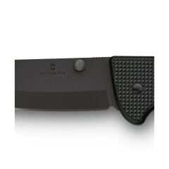 Victorinox 0.9415.DS23 BS Alox Çakı, Siyah