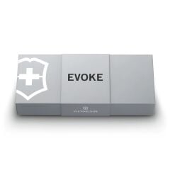Victorinox 0.9415.DS23 BS Alox Çakı, Siyah
