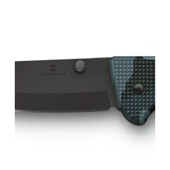 Victorinox 0.9425.DS222 BSH Alox Çakı, Mavi Kamuflaj