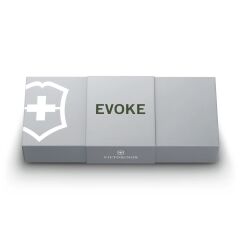 Victorinox 0.9425.DS24 BSH Alox Çakı, Yeşil