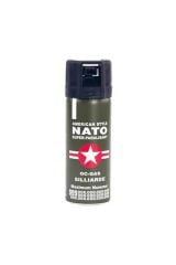 Nato Biber Gazı 50ml