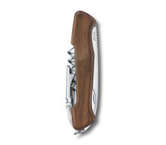Victorinox 0.9701.63 Wine Master Ceviz Ağacı Çakı