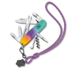 Victorinox 1.3909.E222 Companion Çakı, Sydney Style