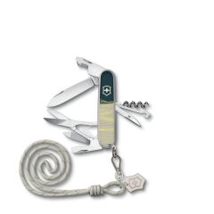 Victorinox 1.3909.E223 Companion Çakı, New York Style