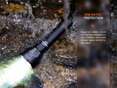 FENIX HT 32 2500 LUMEN OUTDOOR HUNTING EL FENERİ